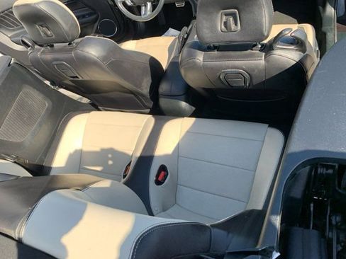 Used 2023 Ford Mustang GT Premium image 22