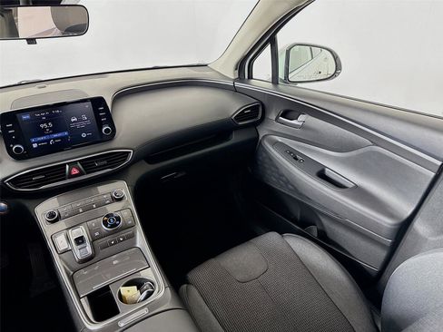 Used 2022 Hyundai Santa Fe SEL AWD/4WD image 24
