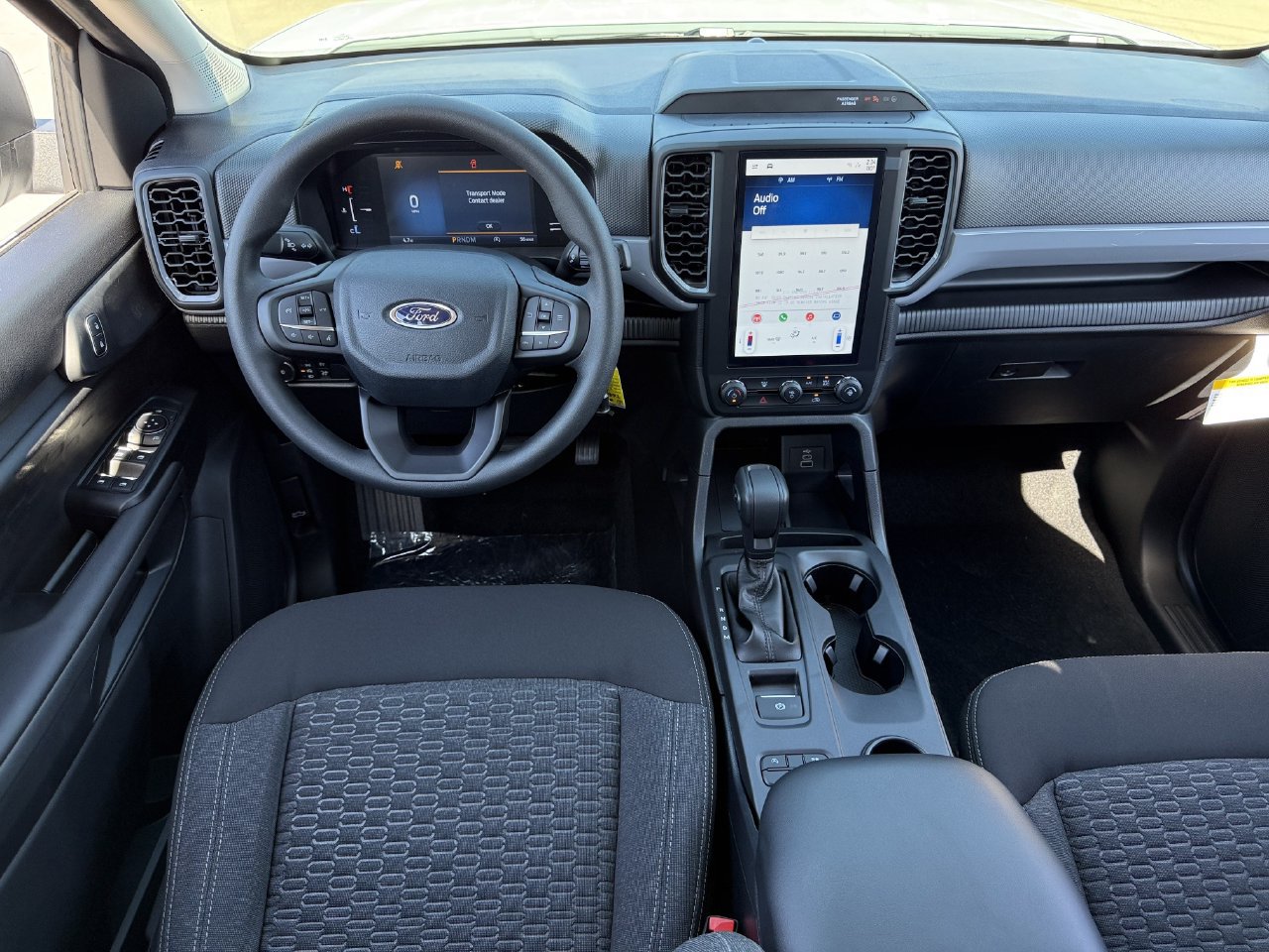 New 2026 Ford Ranger XL RWD image 10