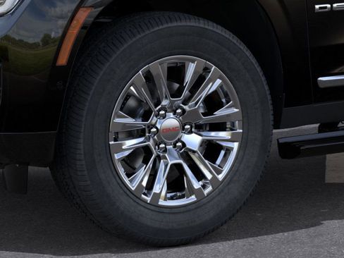 New 2026 GMC Yukon XL Denali w/ Sun & Power Step Package image 33