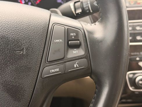 Used 2014 Kia Cadenza Premium image 36