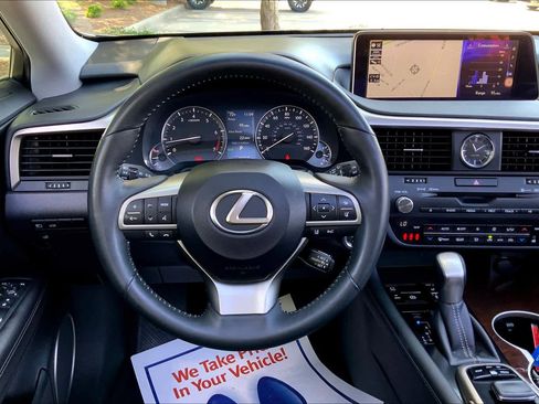 Used 2017 Lexus RX 350 AWD image 6