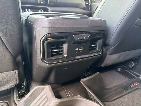 Used 2024 GMC Sierra 3500 AT4 w/ AT4 Premium Plus Package AWD/4WD image 16