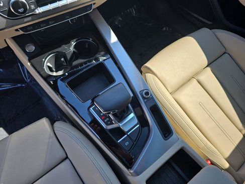 Used 2023 Audi A5 2.0T Premium Plus w/ Premium Plus AWD/4WD image 28