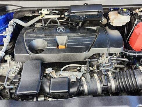 Certified 2022 Acura RDX A-Spec image 32