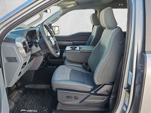 Used 2023 Ford F150 XLT AWD/4WD image 15