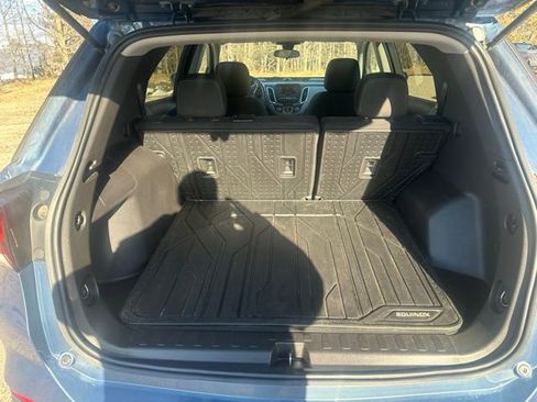 Used 2024 Chevrolet Equinox LS w/ LS Convenience Package image 19