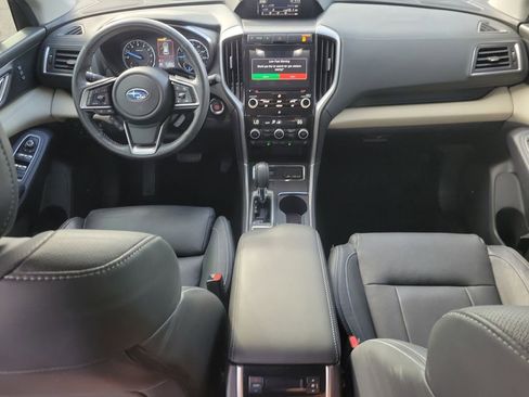 Used 2020 Subaru Ascent Limited w/ Technology Package image 13