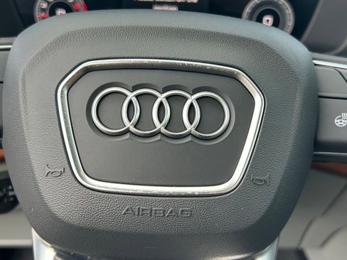 Used 2023 Audi A4 2.0T Premium Plus w/ Premium Plus Package image 25