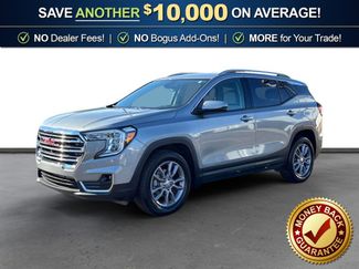 Used 2024 GMC Terrain SLT w/ Tech Package 360° Tour
