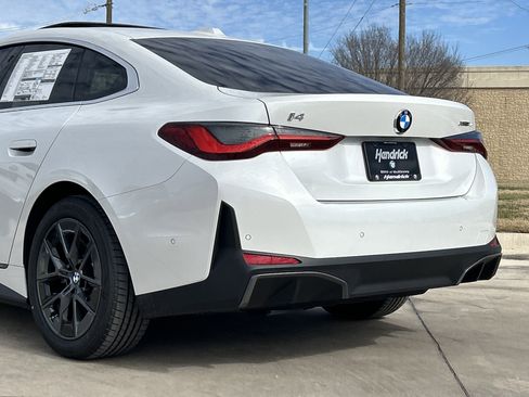 New 2026 BMW i4 xDrive40i w/ Premium Package image 5