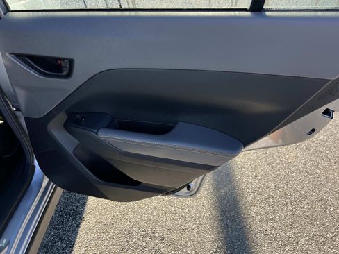 Certified 2025 Subaru Crosstrek 2.5i Sport w/ Crosstrek Mirror Package image 16