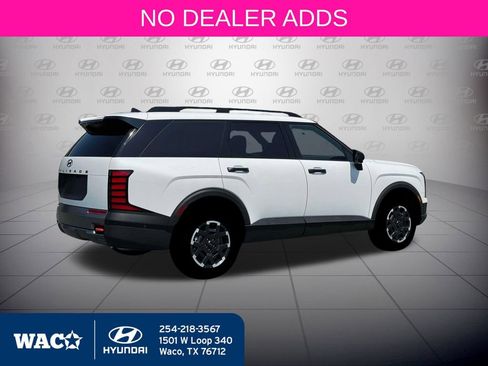 New 2026 Hyundai Palisade XRT Pro image 11