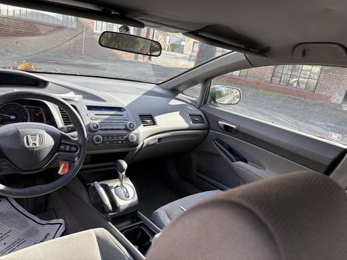 Used 2007 Honda Civic LX image 10