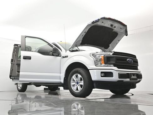 Used 2018 Ford F150 XL w/ Equipment Group 101A Mid RWD image 49
