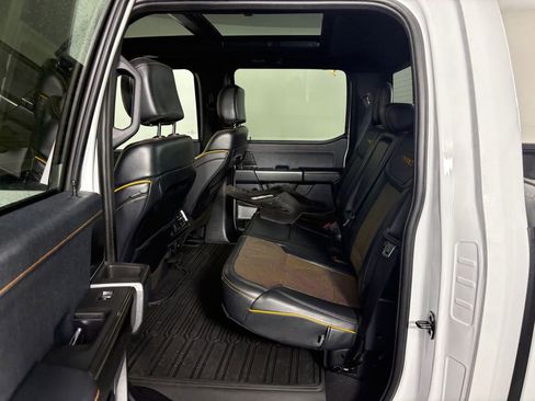 Certified 2023 Ford F150 Tremor w/ Equipment Group 402A High AWD/4WD image 30