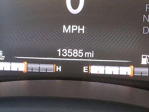 Certified 2021 Jeep Renegade Limited image 20