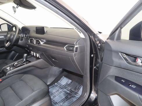 Used 2020 MAZDA CX-5 Sport image 38