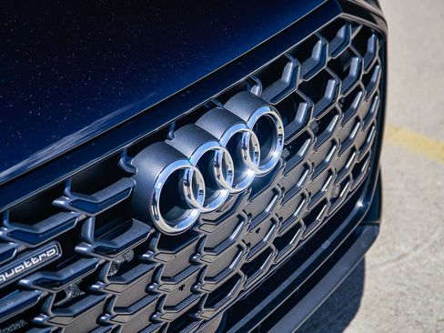 New 2026 Audi A8 L 3.0T AWD/4WD image 11