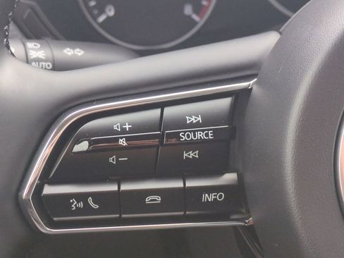 New 2026 MAZDA CX-90 3.3 Turbo w/ Preferred Package image 22