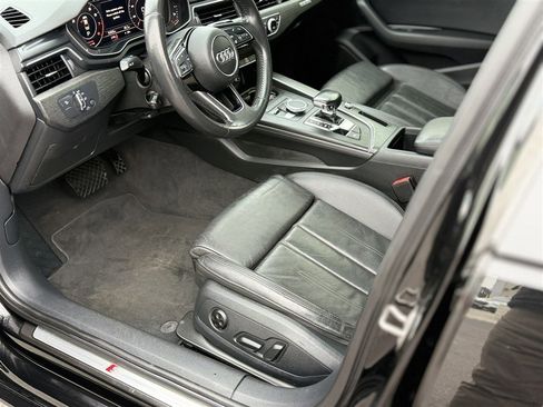 Used 2018 Audi A4 2.0T Premium Plus w/ Premium Plus Package image 18