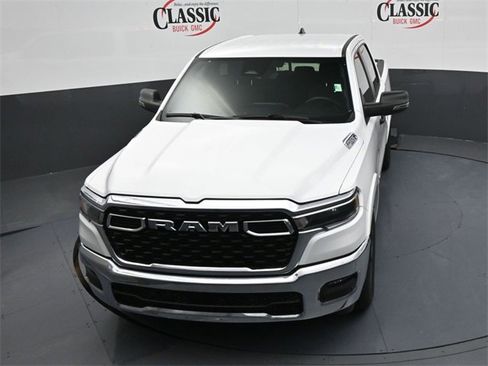 Used 2025 RAM 1500 Big Horn image 18