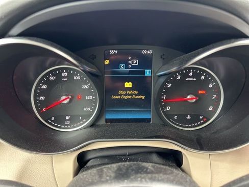 Used 2020 Mercedes-Benz GLC 300 4MATIC image 15