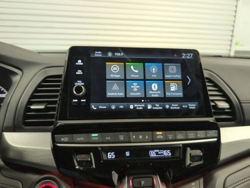 New 2026 Honda Odyssey Sport-L image 10