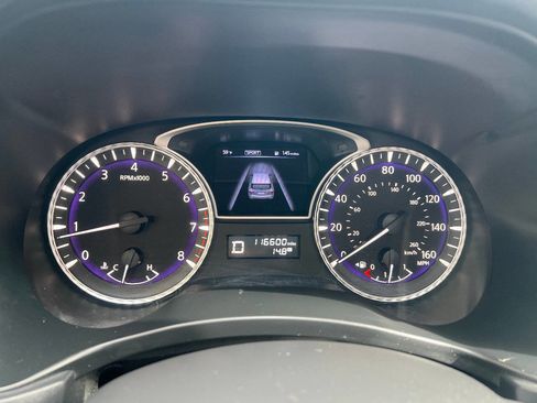 Used 2017 INFINITI QX60 AWD w/ Premium Plus Package image 37