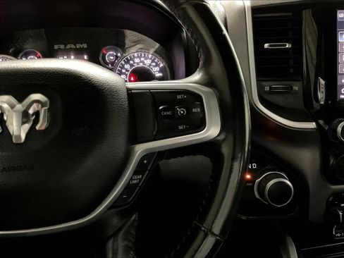 Used 2023 RAM 2500 Big Horn w/ Night Edition AWD/4WD image 15