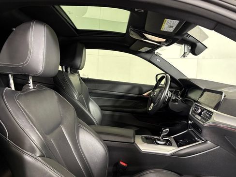 Used 2022 BMW 430i xDrive Coupe w/ Convenience Package AWD/4WD image 17