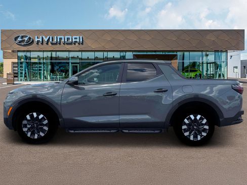 New 2026 Hyundai Santa Cruz SEL AWD/4WD image 3