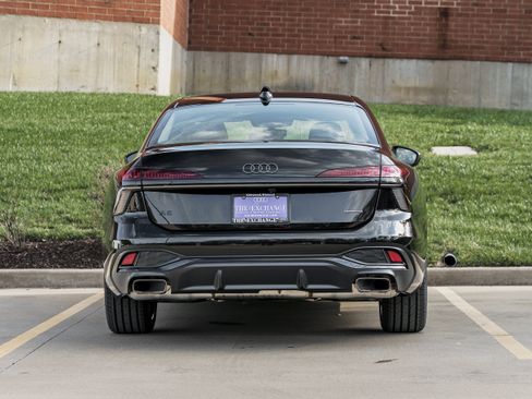 New 2026 Audi A6 Premium Plus image 29