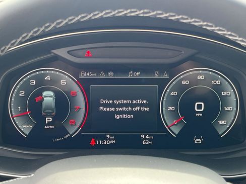 New 2026 Audi Q7 3.0T Premium Plus AWD/4WD image 22