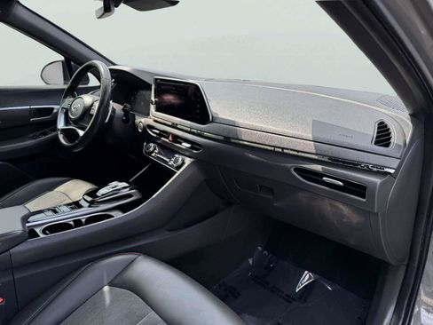 Used 2022 Hyundai Sonata SEL Plus FWD image 55