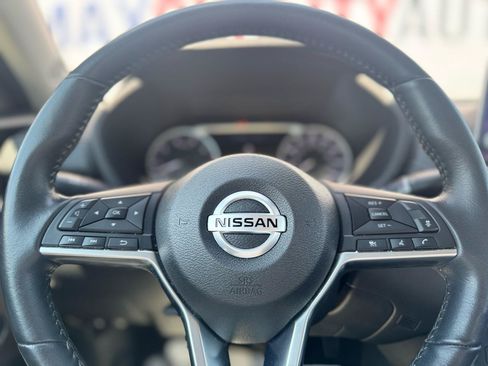 Used 2023 Nissan Sentra SV w/ All-Weather Package FWD image 47