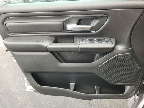 New 2025 RAM 1500 Tradesman image 25