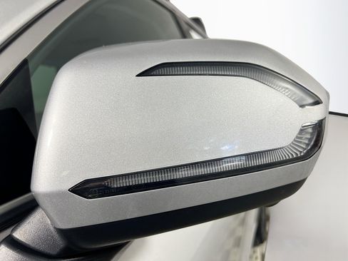 Used 2025 Hyundai Palisade SEL FWD image 13