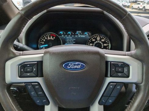 Used 2018 Ford F150 King Ranch w/ Equipment Group 601A Luxury image 31