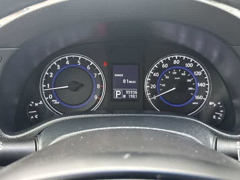 Used 2013 INFINITI G37 Convertible w/ Premium Pkg RWD image 27