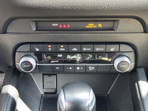 Certified 2023 MAZDA CX-5 AWD 2.5 S w/ Select Package image 20