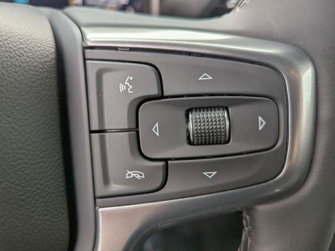 New 2026 Chevrolet Silverado 1500 LT w/ Z71 Off-Road Package image 31