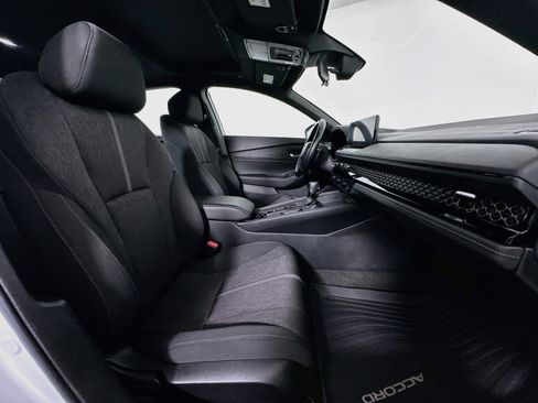 Used 2023 Honda Accord Sport image 29