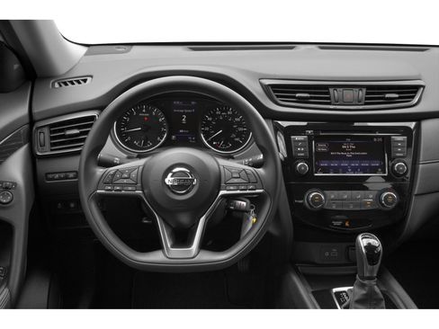 Used 2020 Nissan Rogue S image 5