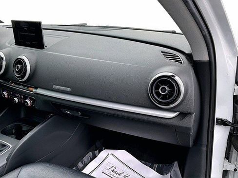 Used 2016 Audi A3 2.0T Premium image 29