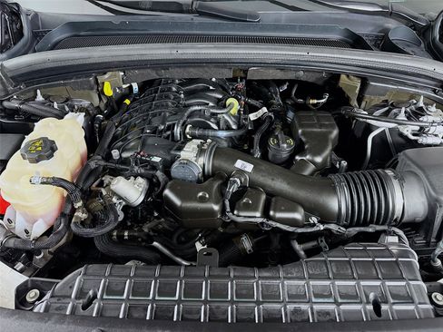 Used 2022 Jeep Grand Cherokee L Limited image 33