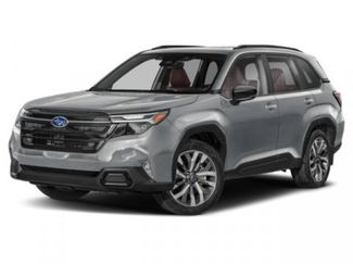 New 2026 Subaru Forester Touring video 1