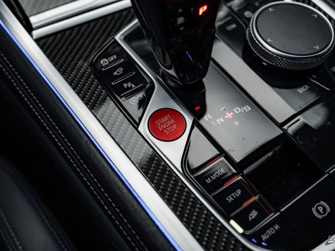 Used 2023 BMW M8 Competition w/ M Driver's Package AWD/4WD image 64