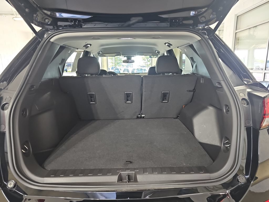 Certified 2024 Chevrolet Equinox LS w/ LS Convenience Package FWD image 15