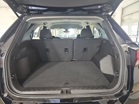 Used 2024 Chevrolet Equinox LS w/ LS Convenience Package FWD image 15